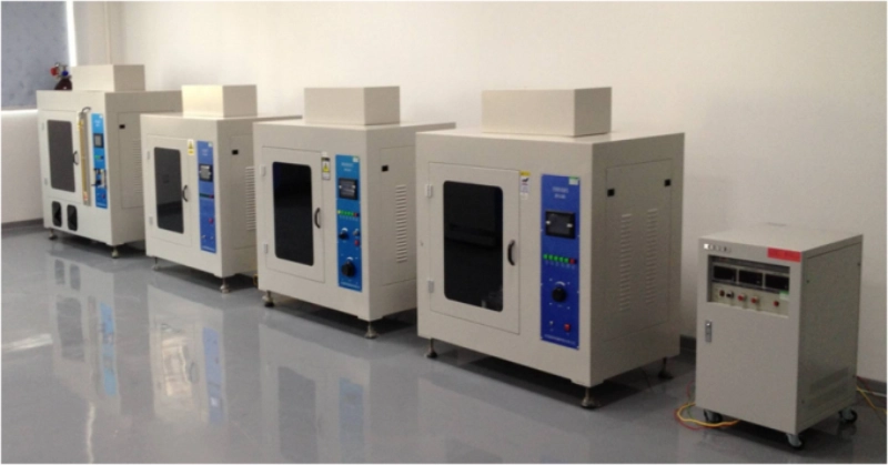 KingPo,Safety Testing Equipment,environmental test chambers