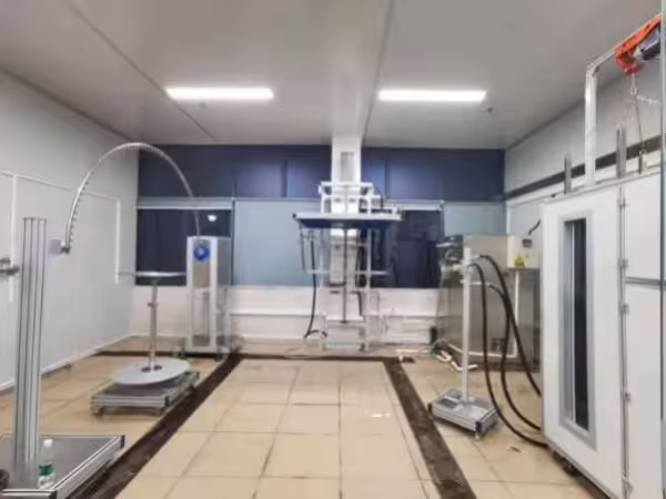 About us 16 Laboratory equipment