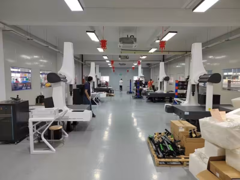 KingPo,Safety Testing Equipment,environmental test chambers