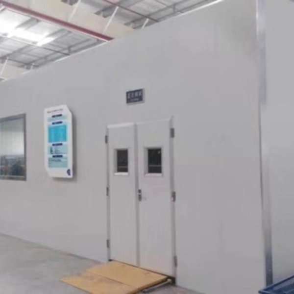 HOME 14 Environmental Test Chamber,IEC62368 Test Equipment,KINGPO,IP Testing Equipment,Flame Test Equipment