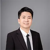 Picture of Bruce Zhang