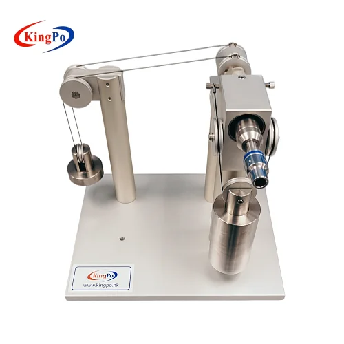 ISO 80369-20 Medical Small Bore Connector Test Equipment – KingPo Annex B and Annex C Leakage Tester