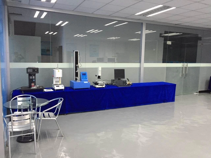 About us 18 production line2