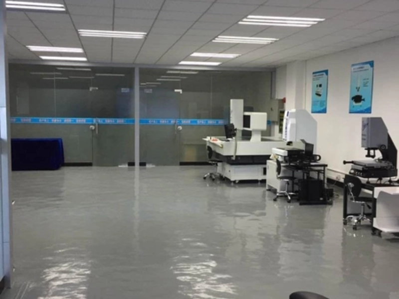 About us 19 production line3