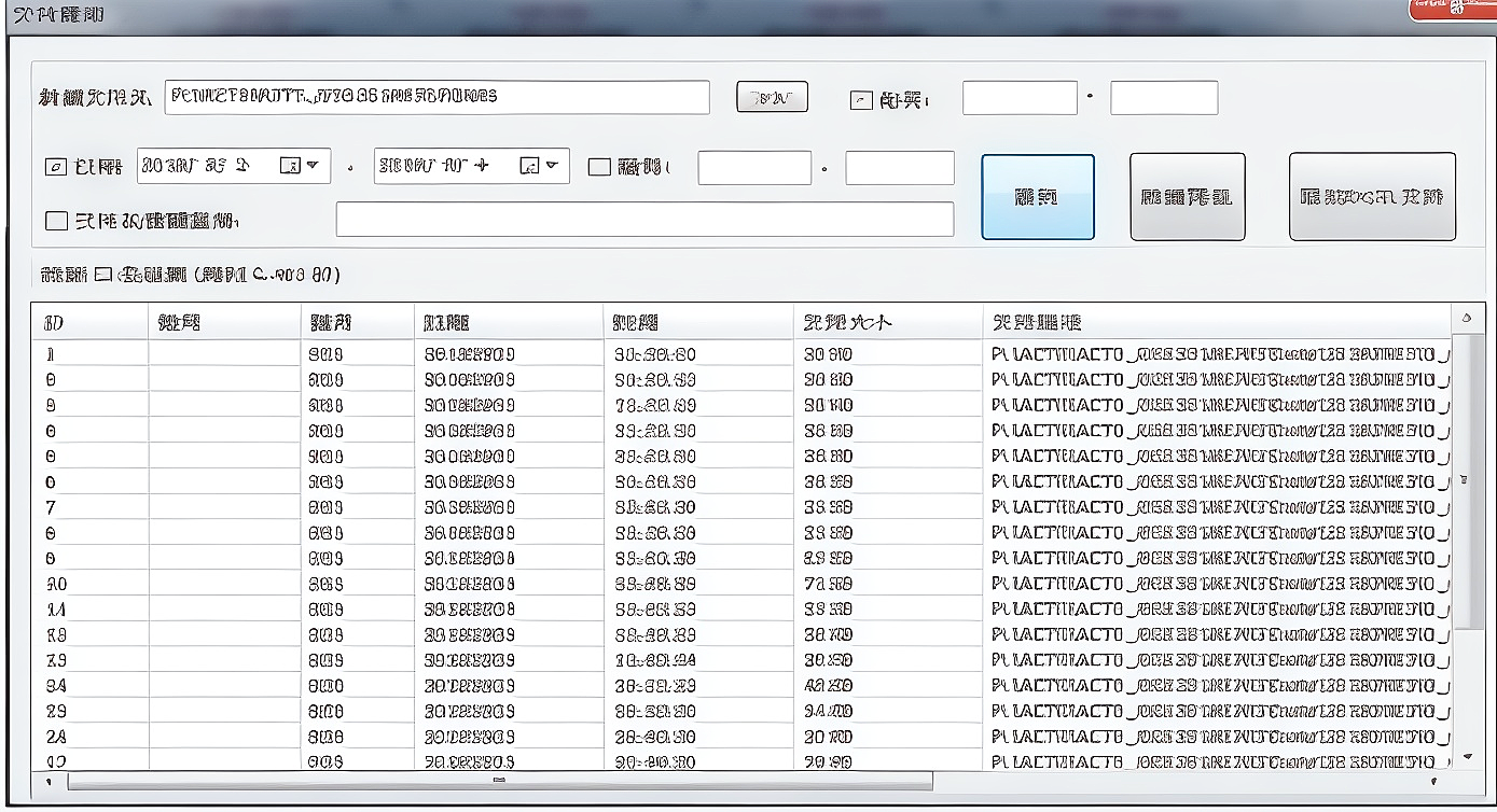 Charge and Discharge Battery Testing Machine – High-Accuracy Voltage/Current Sampling for Reliable Battery Validation