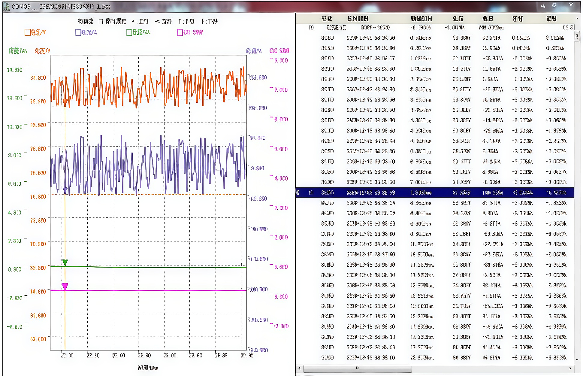 Charge and Discharge Battery Testing Machine RCDS-100V100A – KingPo High-Precision Cycle Life Tester with Energy Feedback