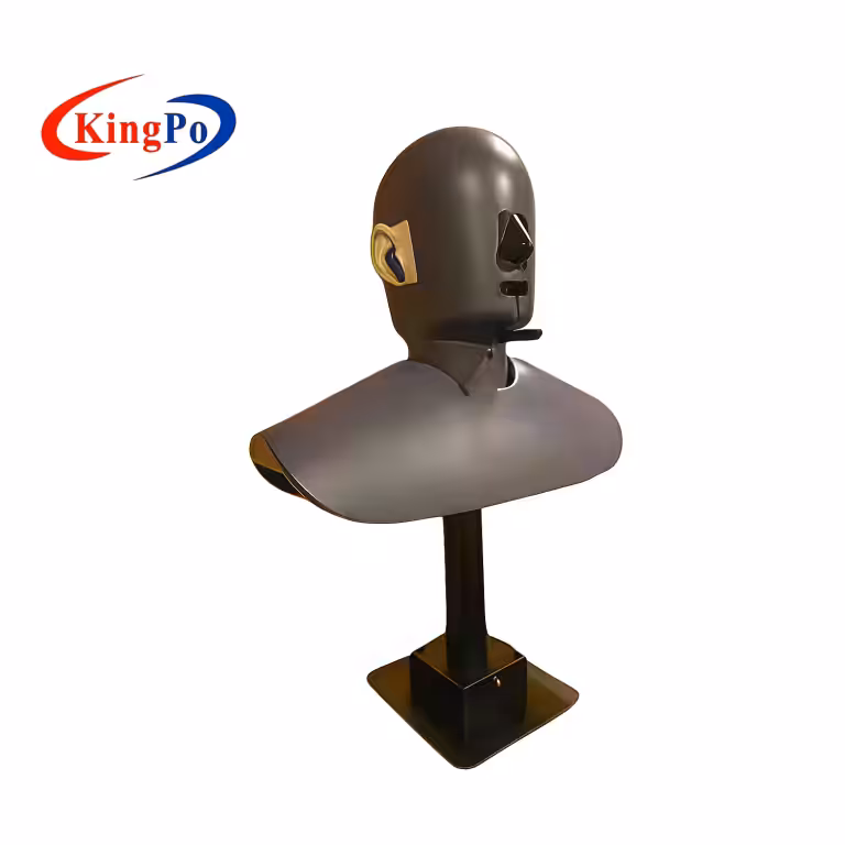 Geometric Fit Testing of In-ear Headphones (IEMs) using HF HATS Artificial Ear Canal Simulator