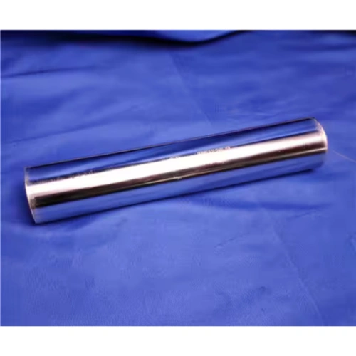 Detailed view of IEC 60601-2-52 Figure 201.103 b Cylinder Tool for medical bed safety testing