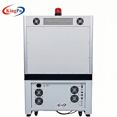 IEC 60825-1-2-12 Laser Testing Equipment โ Centuari True RMS Power Meter Head with 10000 Hz Recording Frequency and Dual-Function Power/Energy Measurement for High-Precision Analysis