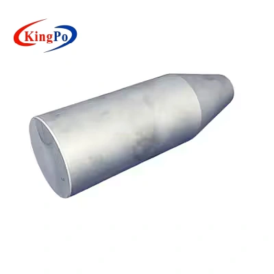 : Cone Tool for Medical Beds – KingPo Stainless Steel Cone Tool with Exact Weight and Surface Finish per BS EN 50637:2017 Figure 201.102a