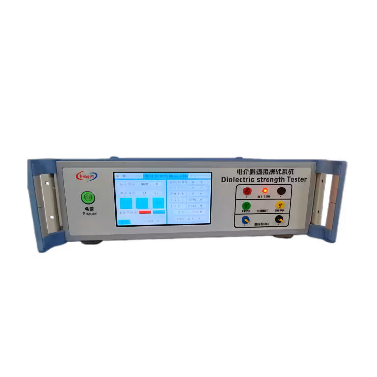 Dielectric Strength Testing System
