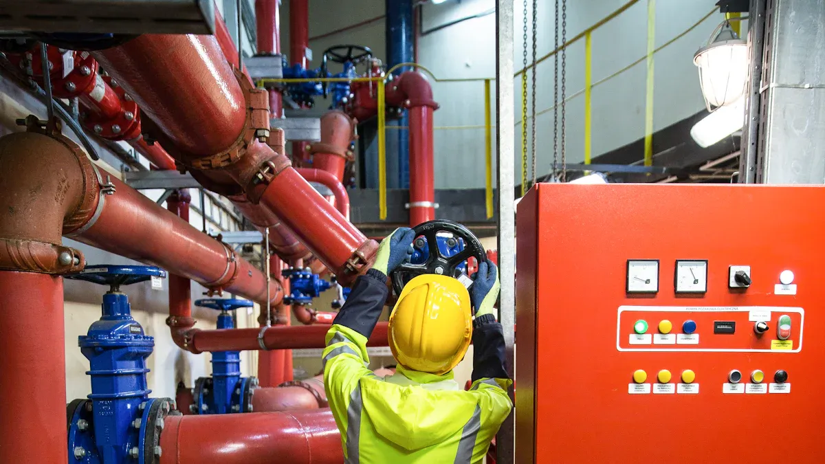 Applications and Industry Use Cases