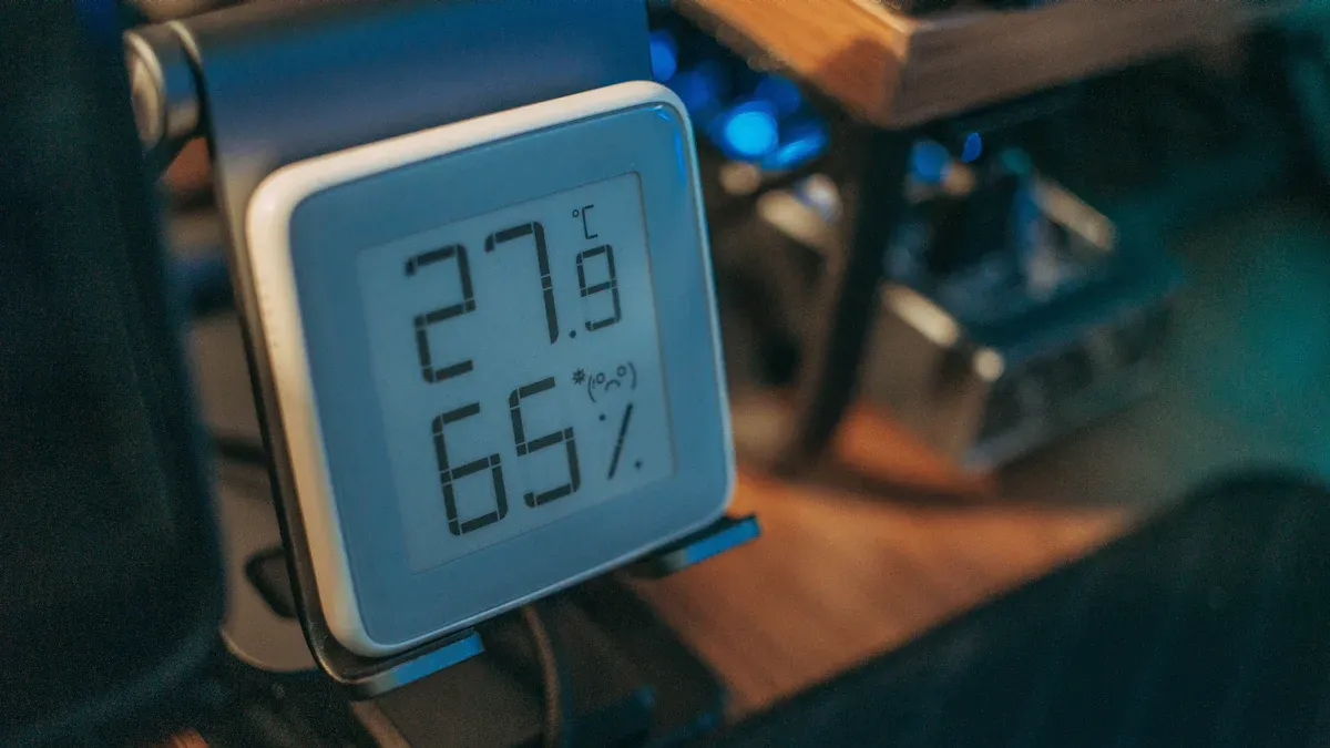 What Is an Environmental Test Chamber?