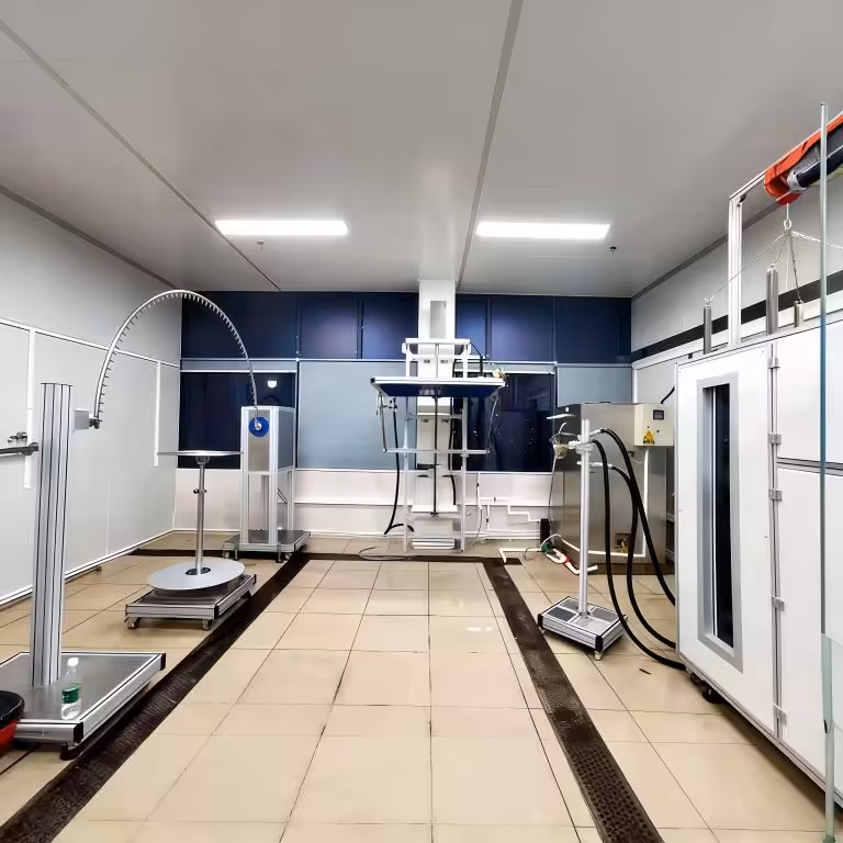 IP Testing Equipment Solves Common Waterproof Testing Problems