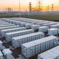 Battery & Energy Storage