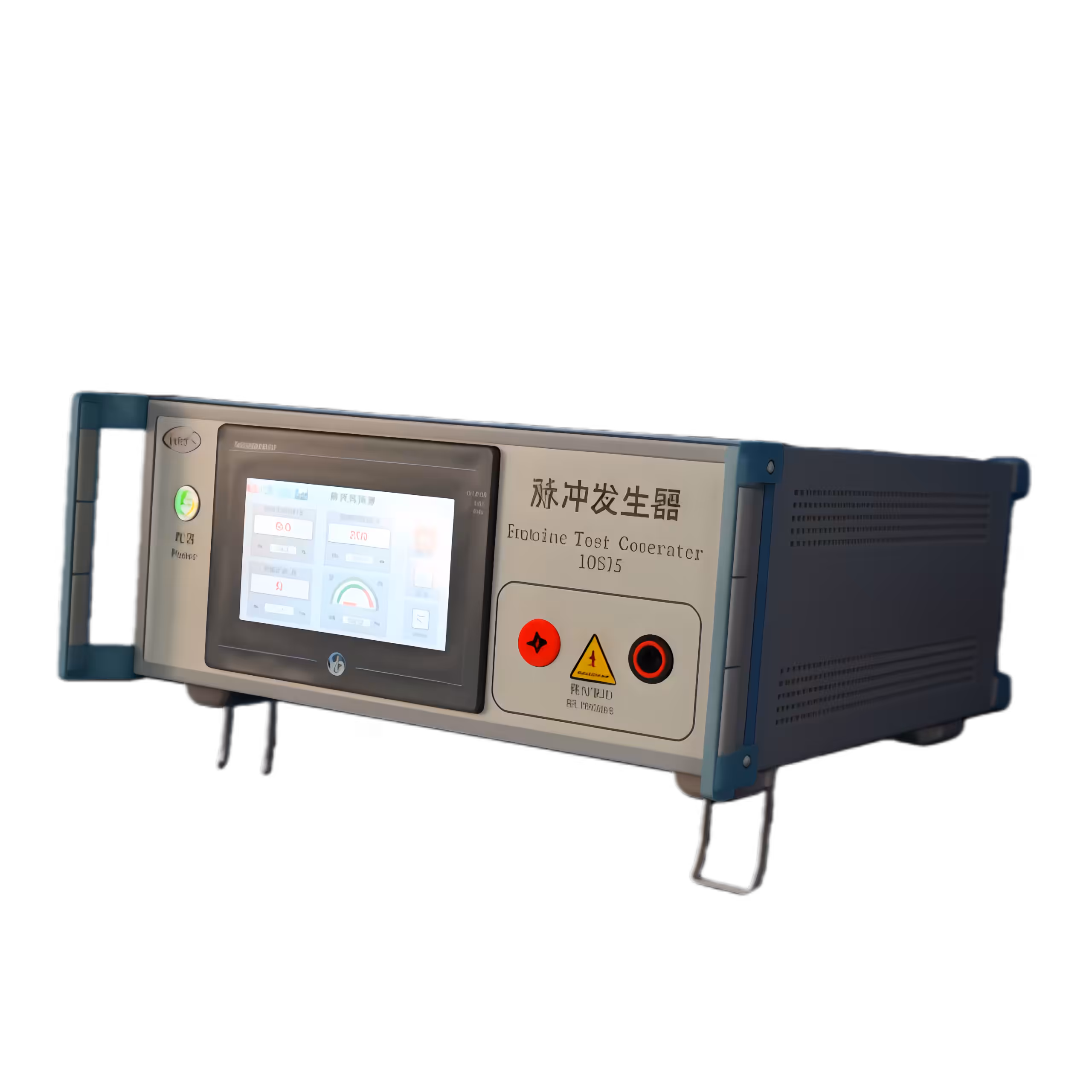 Impulse test generator