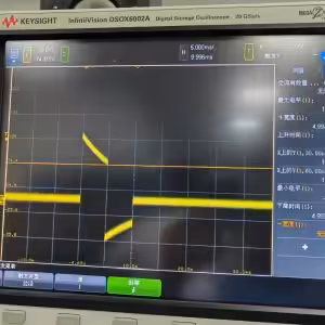 Defibrillation Test Pulse Generator