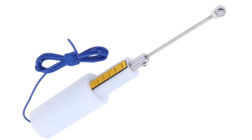 IP2X Object Probe Sphere