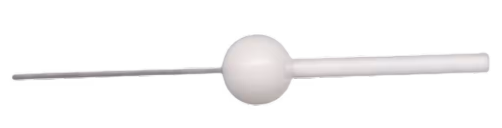 IP3X 接入探針 C – 測試桿