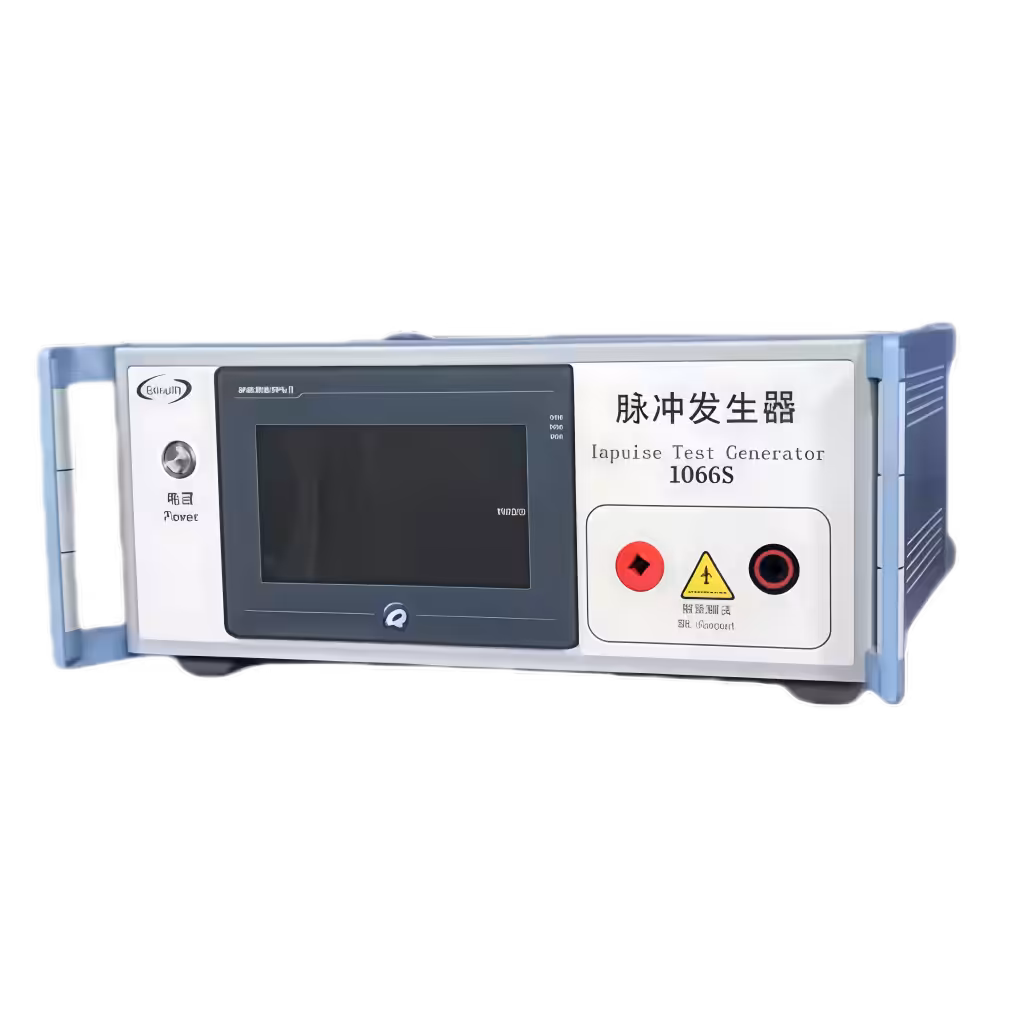 Pulse Voltage Generator