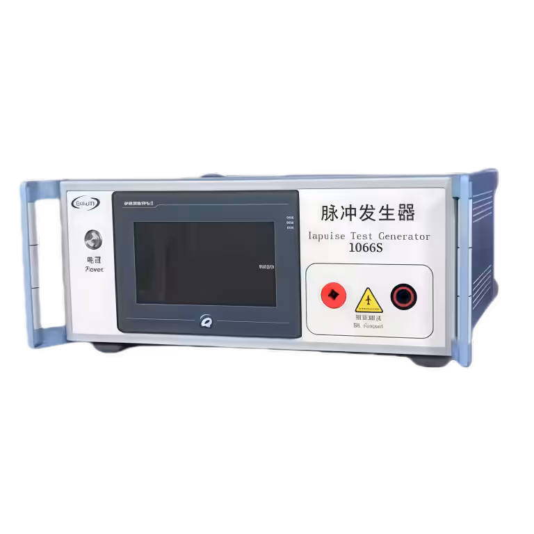 Pulse Voltage Generator