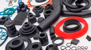 Rubber, Plastics & Polymer Materials