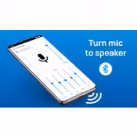 Smartphone Tablet Built-in Speaker & Microphone Testing