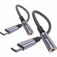 Type-C Headset USB-C Connector Audio Test Solution