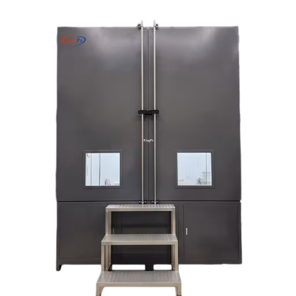 Walk-In Dust Test Chamber