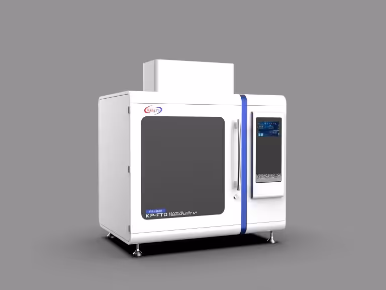 Glow Wire Tester keeps your electronics safe and sound