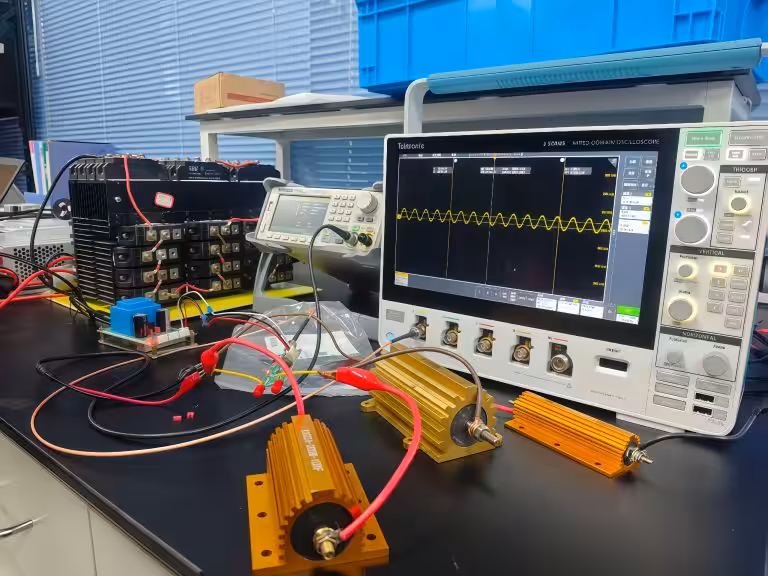 What manufacturers need to know about the IEC 60950-1 withdrawal
