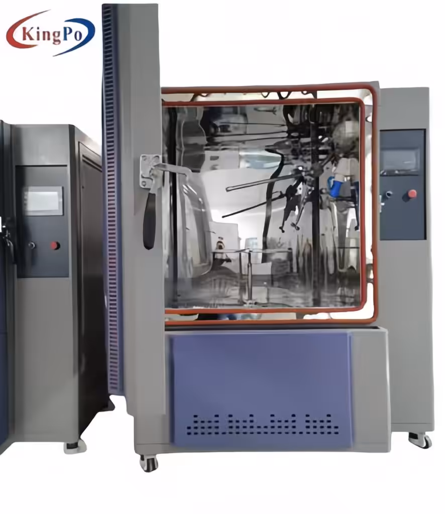 jis d 0203 Rain test equipment