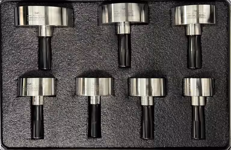 IEC 60309 GAUGE