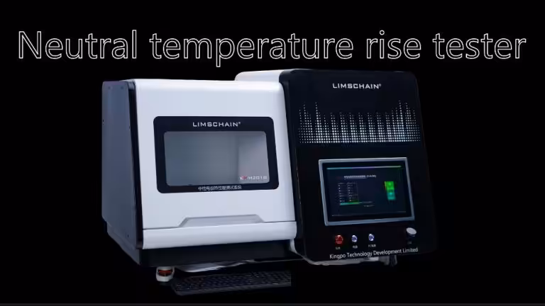esting Device For Neutral Electrodes