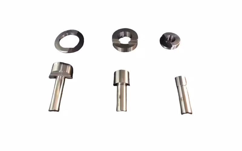 ISO 5356,plug and ring gauge