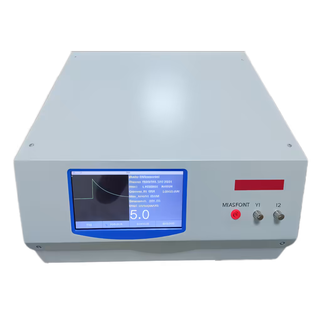 Defibrillation Effect & Energy Tester