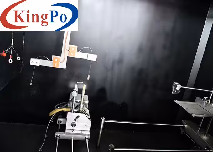 IEC 60695 Flammability Testing,Glow-Wire,Needle Flame