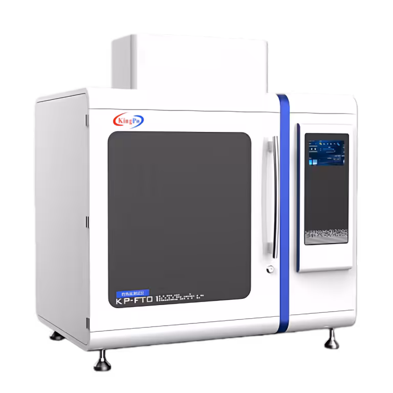 Glow-Wire-Tester