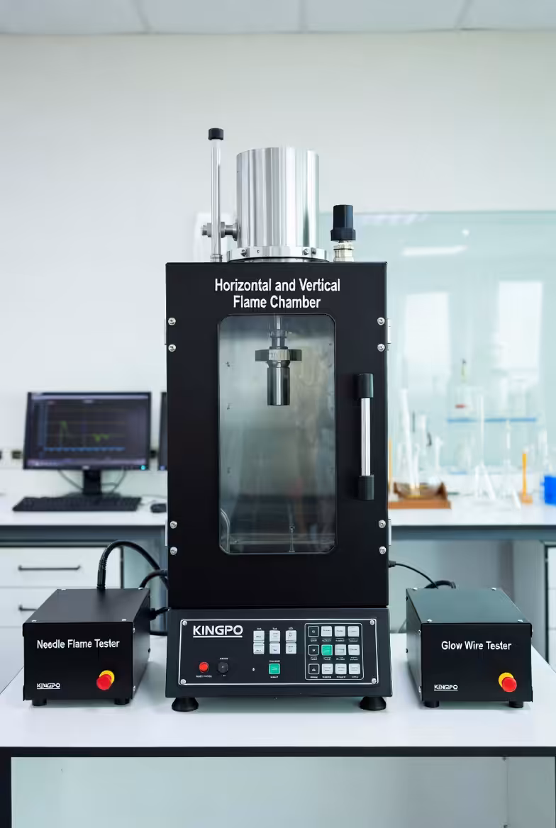 Flammability Testing Equipment,Flame Retardant