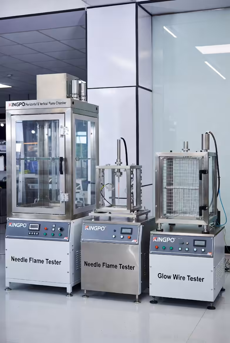 Flammability Testing Equipment,Flame Retardant