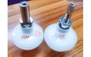 ISO 5356,plug and ring gauge