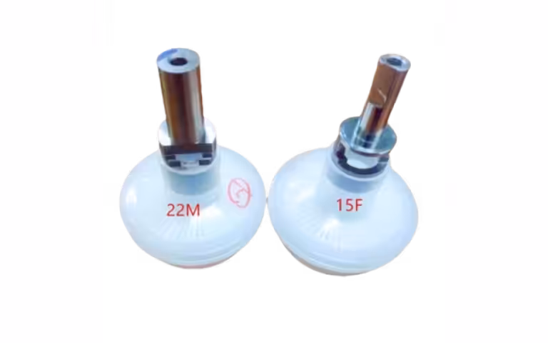 ISO 5356-1 Annex A plug and ring gauges