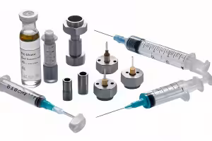 ISO 80369 Luer Testing Equipment
