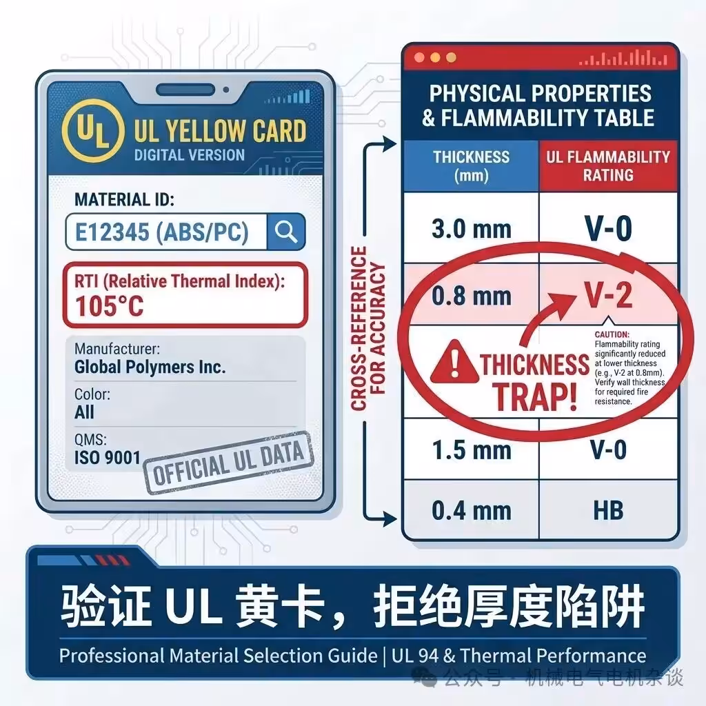 UL94 V-0 Flame Retardant,UL 94