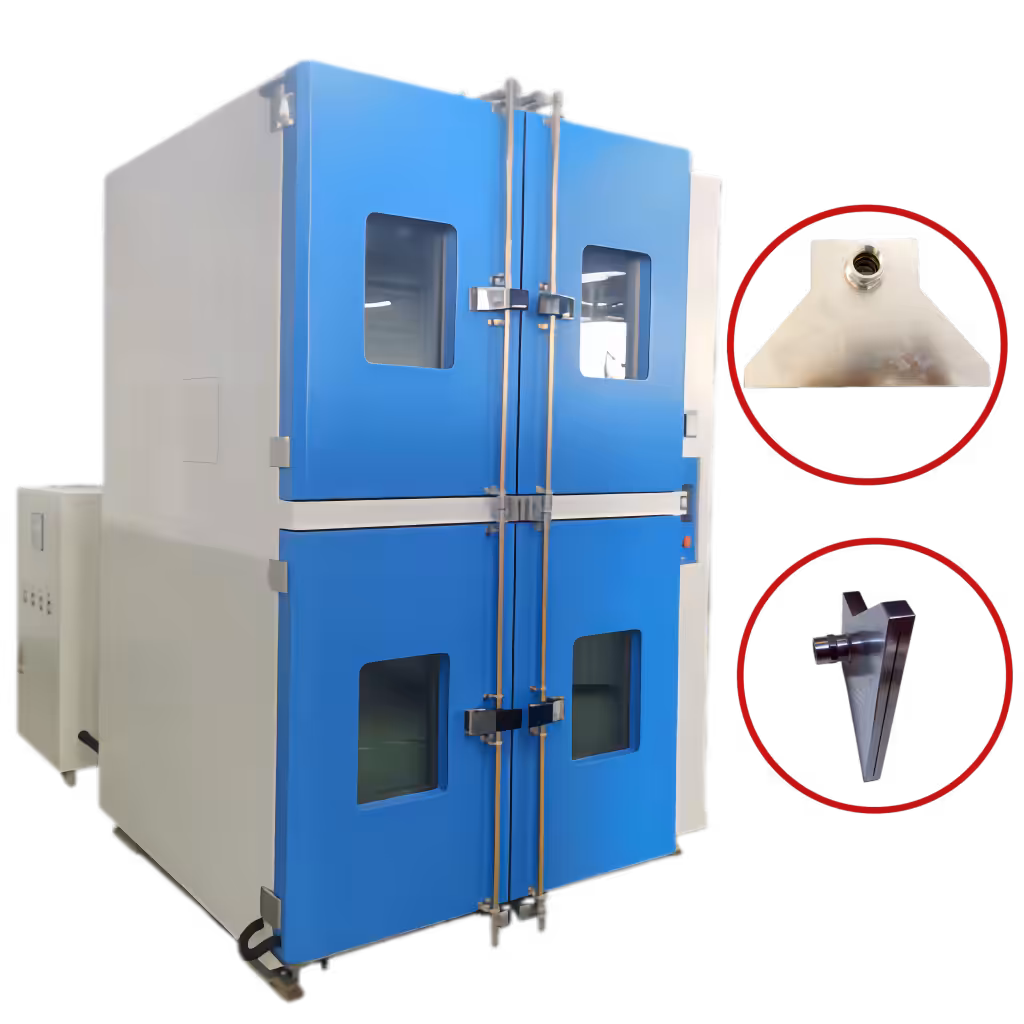 Simulating Harsh Conditions