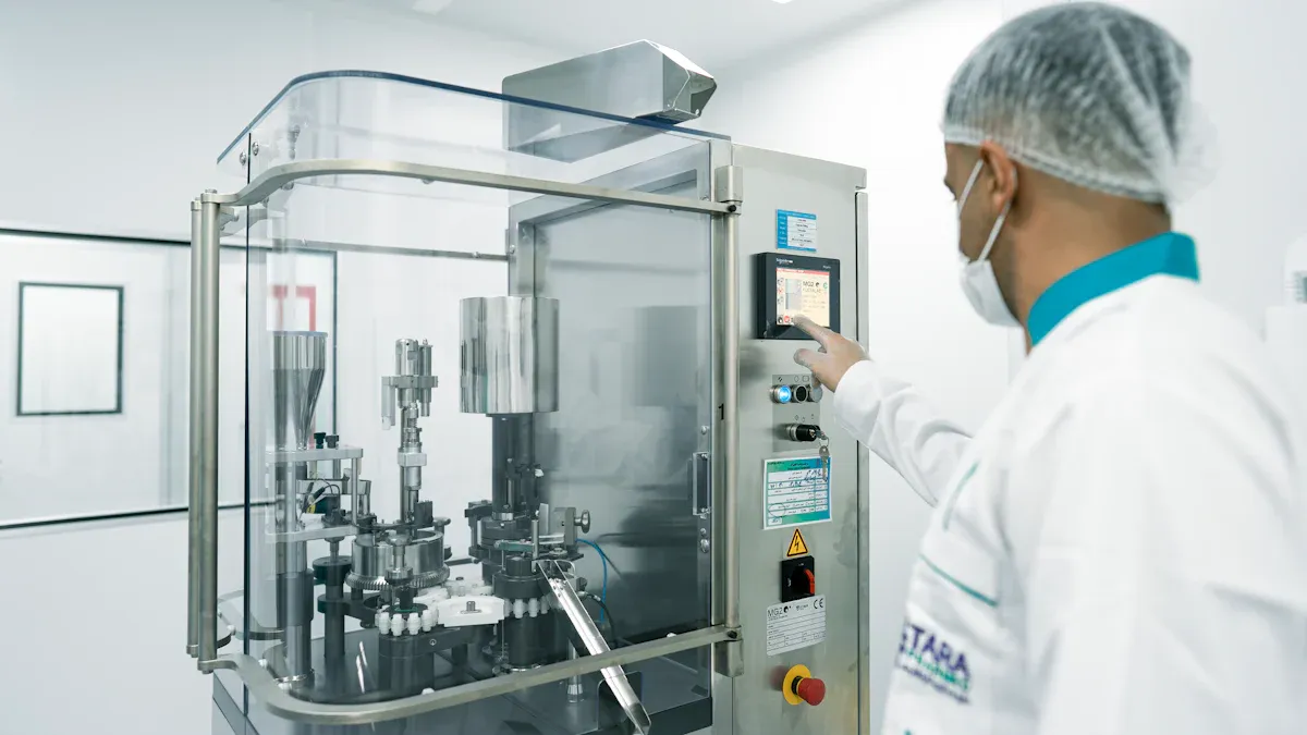 Thermal Shock Testing Process