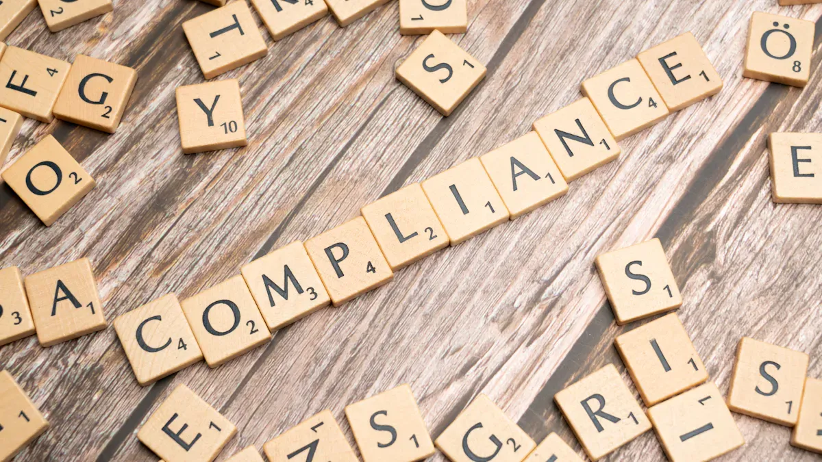 Importance of Compliance