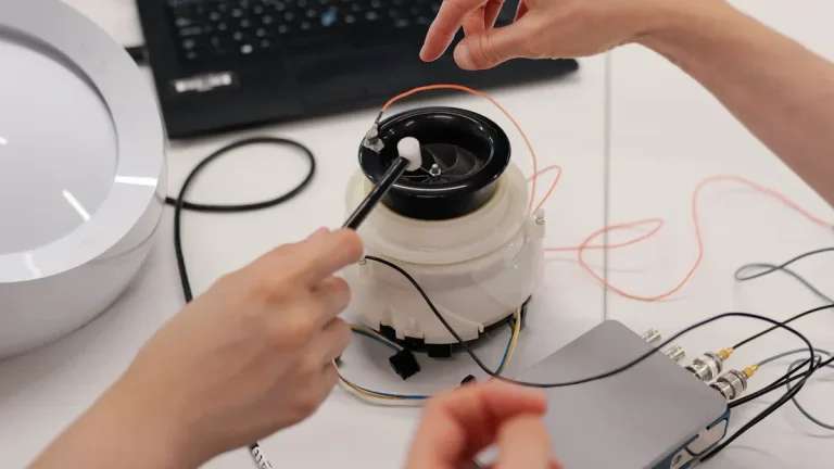 What Makes KINGPO the Go-To for Testing Gear