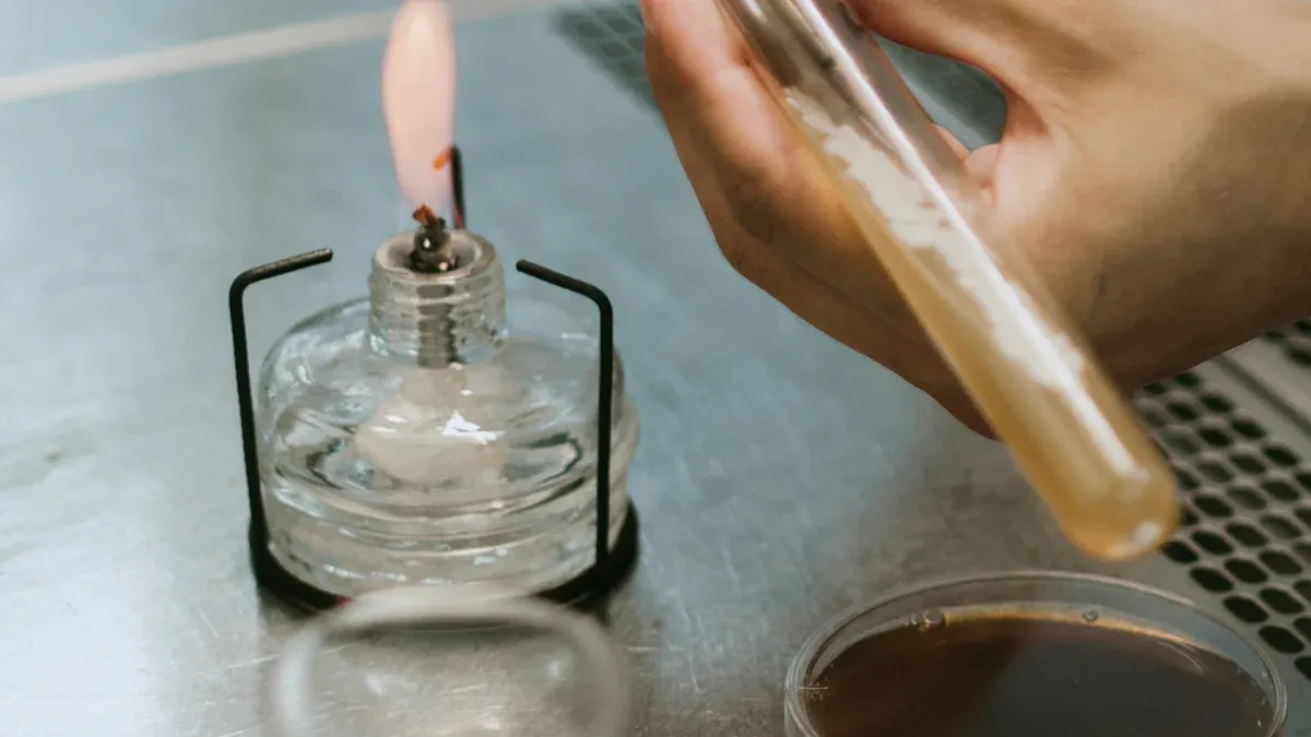 Equipment & Components