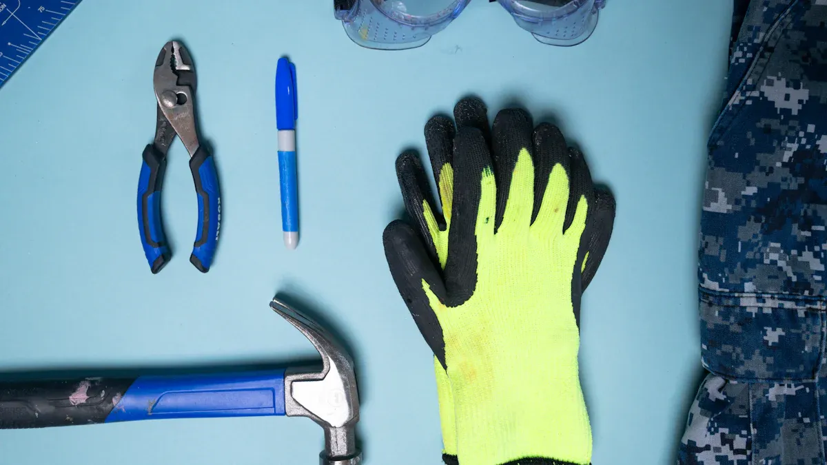 Key Safety Requirements